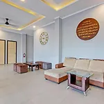 Capital O 91377 Mk Prime Syariah