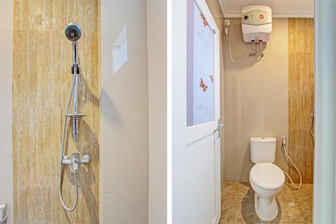 Capital O 91377 Mk Prime Syariah Hotel 3*