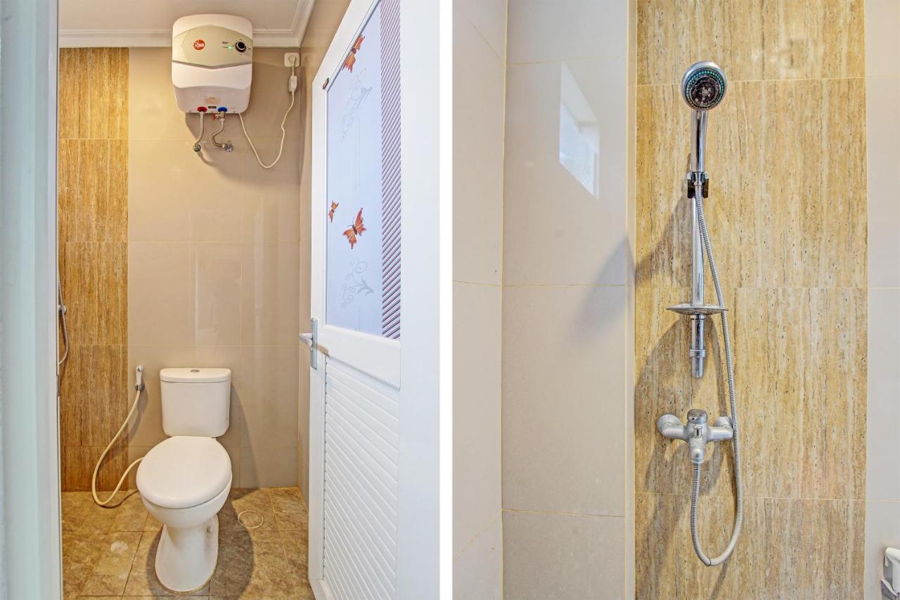 Hotel Capital O 91377 Mk Prime Syariah